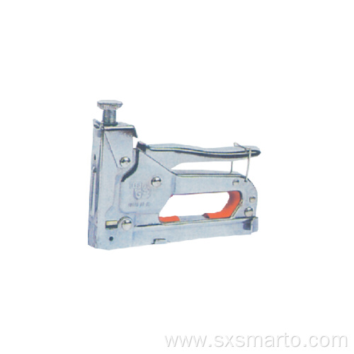 Light Heavy Duty Plastic Staple Gun